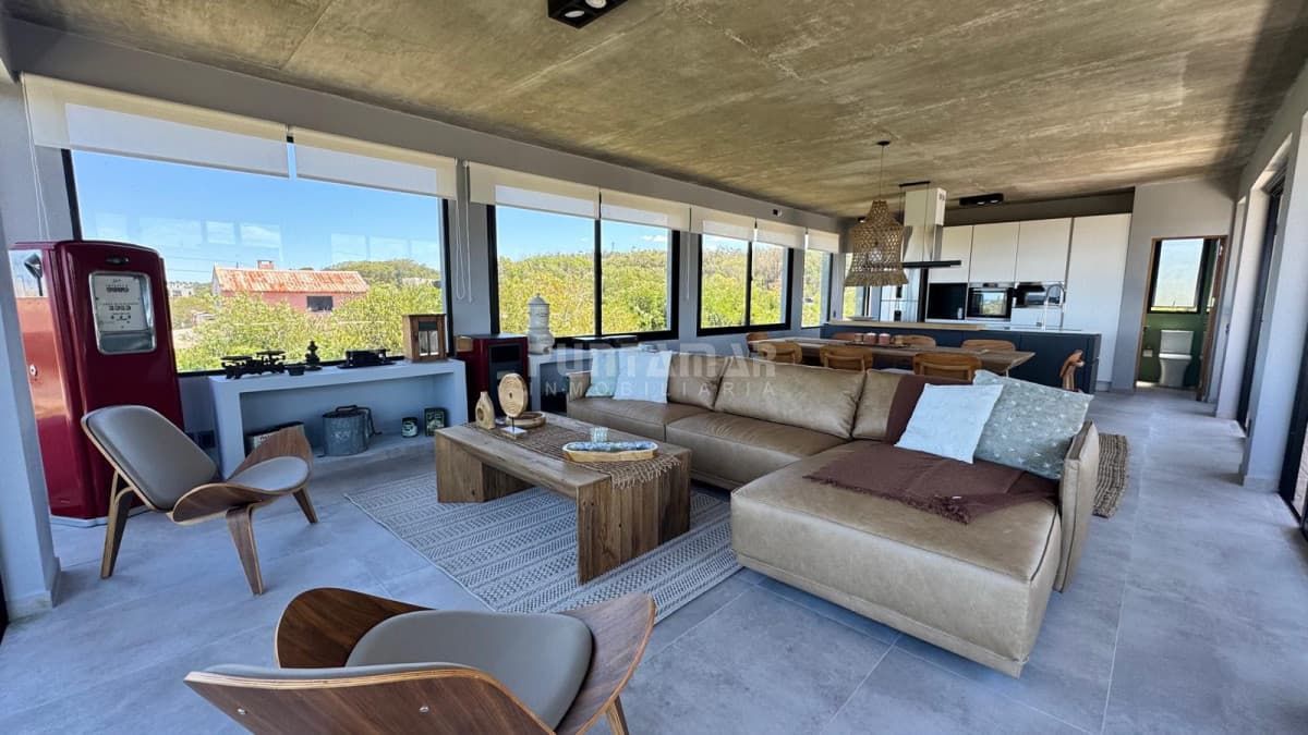 Casa ID.213677 - CASA A ESTRENAR EN SANTA MONICA FRENTE A LA PLAYA