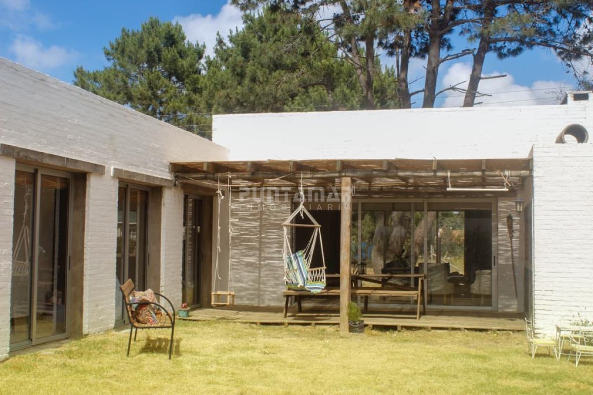 Casa ID.211997 - ALQUILER DE CASA EN PUNTADEL ESTE, LA BARRA, 3 DORMITORIOS