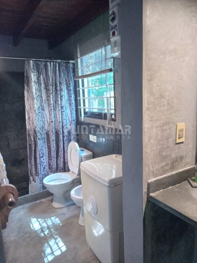 CASA EN MONTOYA DE UN DORMITORIO CERCA DEL MAR  -