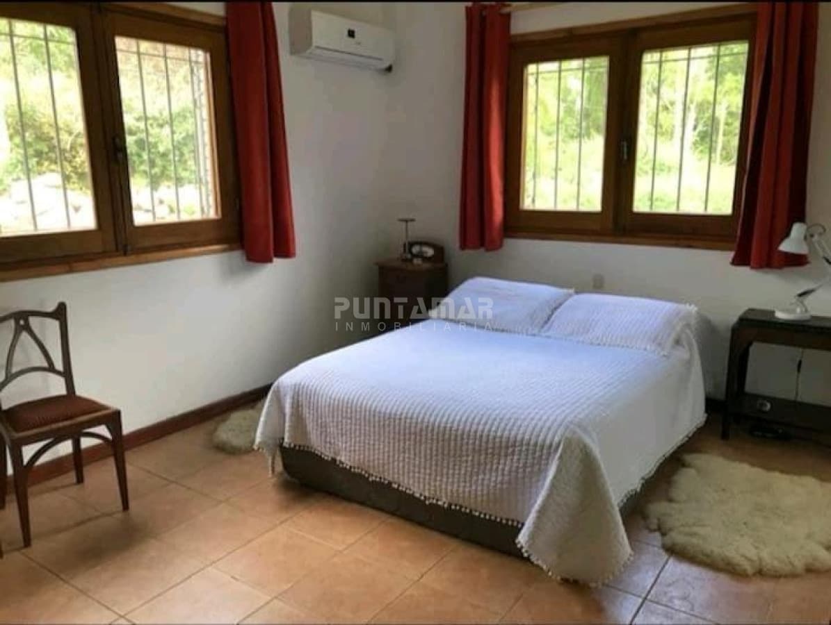 ALQUILER CASA ENTRE EL GOLF Y SAN RAFAEL  -