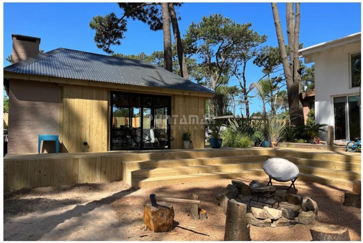 ALQUILER CASA EN MONTOYA  -