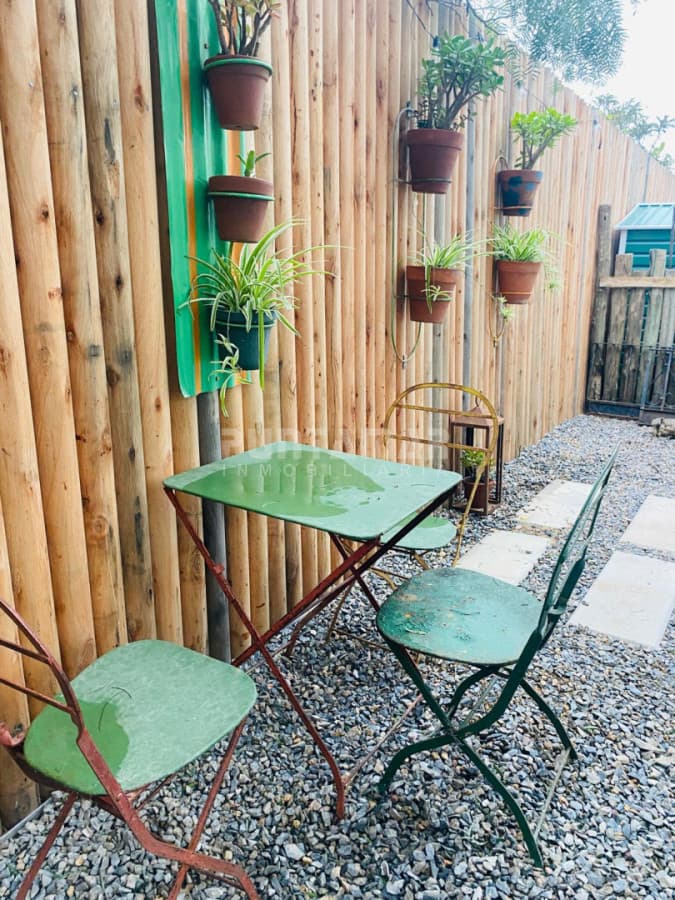Departamento de 1 dormitorio en Manantiales  -