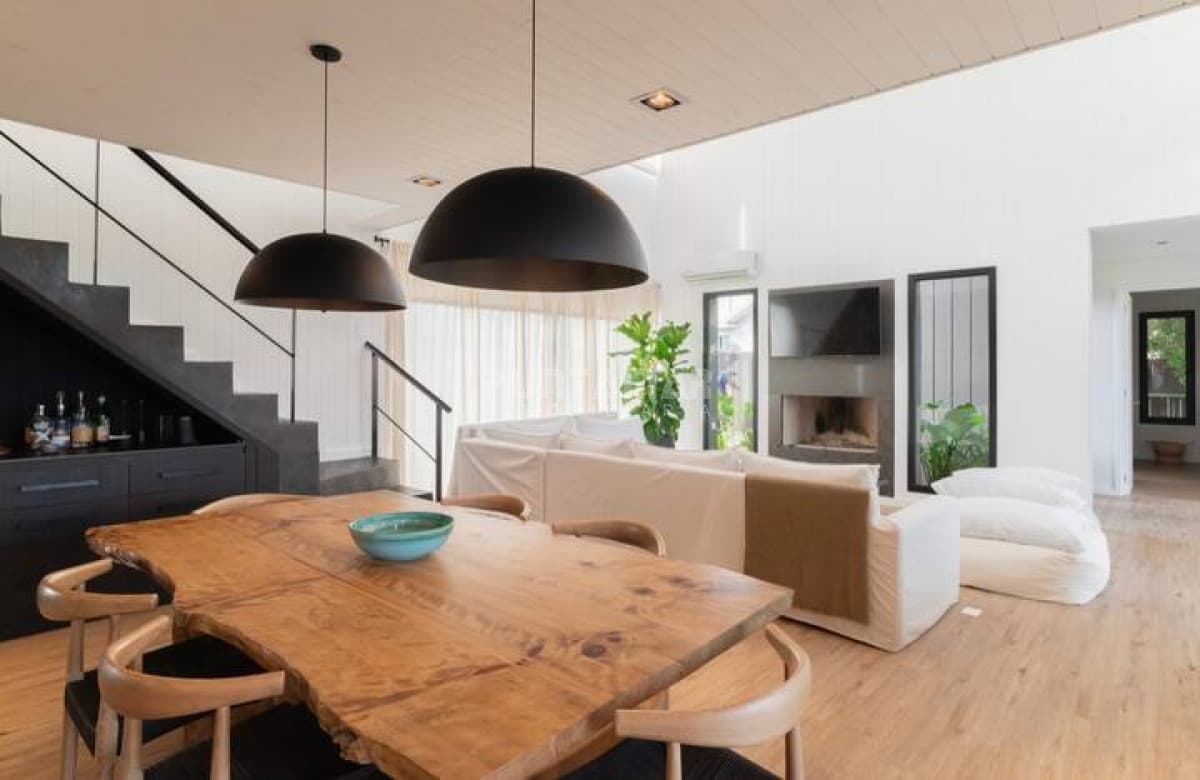ALQUILER CASA EN LA JUANITA  -