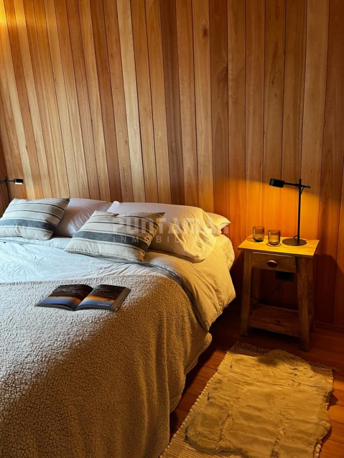 ALQUILER CASA CON PISCINA EN MONTOYA  -