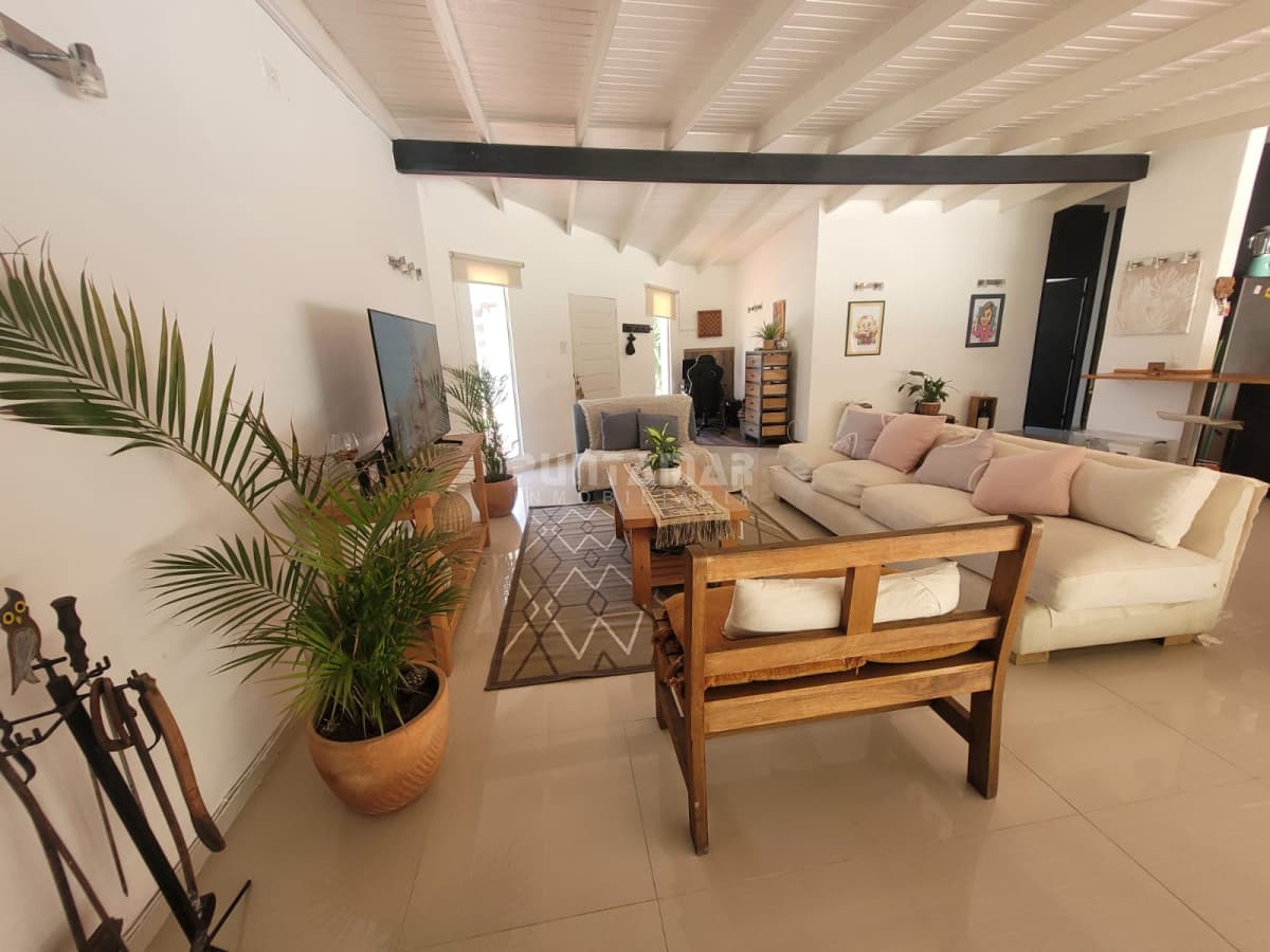 Casa ID.213418 - VENTA DE CASA  EN PUNTA BALLENA - BARRIO PRIVADO
