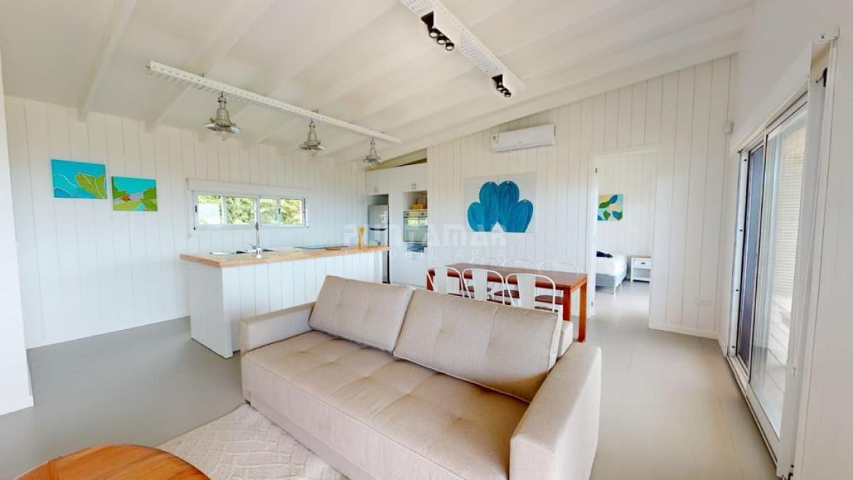 Casa ID.213233 - HERMOSA CASA DE 2 DORMITORIOS A ESTRENAR CON VISTA AL MAR