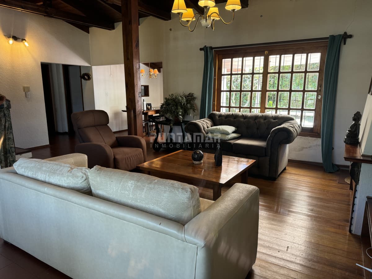 Casa en alquiler San Rafael  -