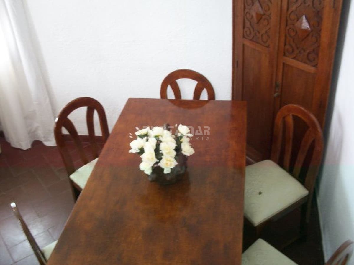 Alquiler casa en la peninsula  -