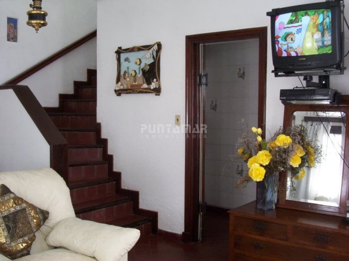 Alquiler casa en la peninsula  -