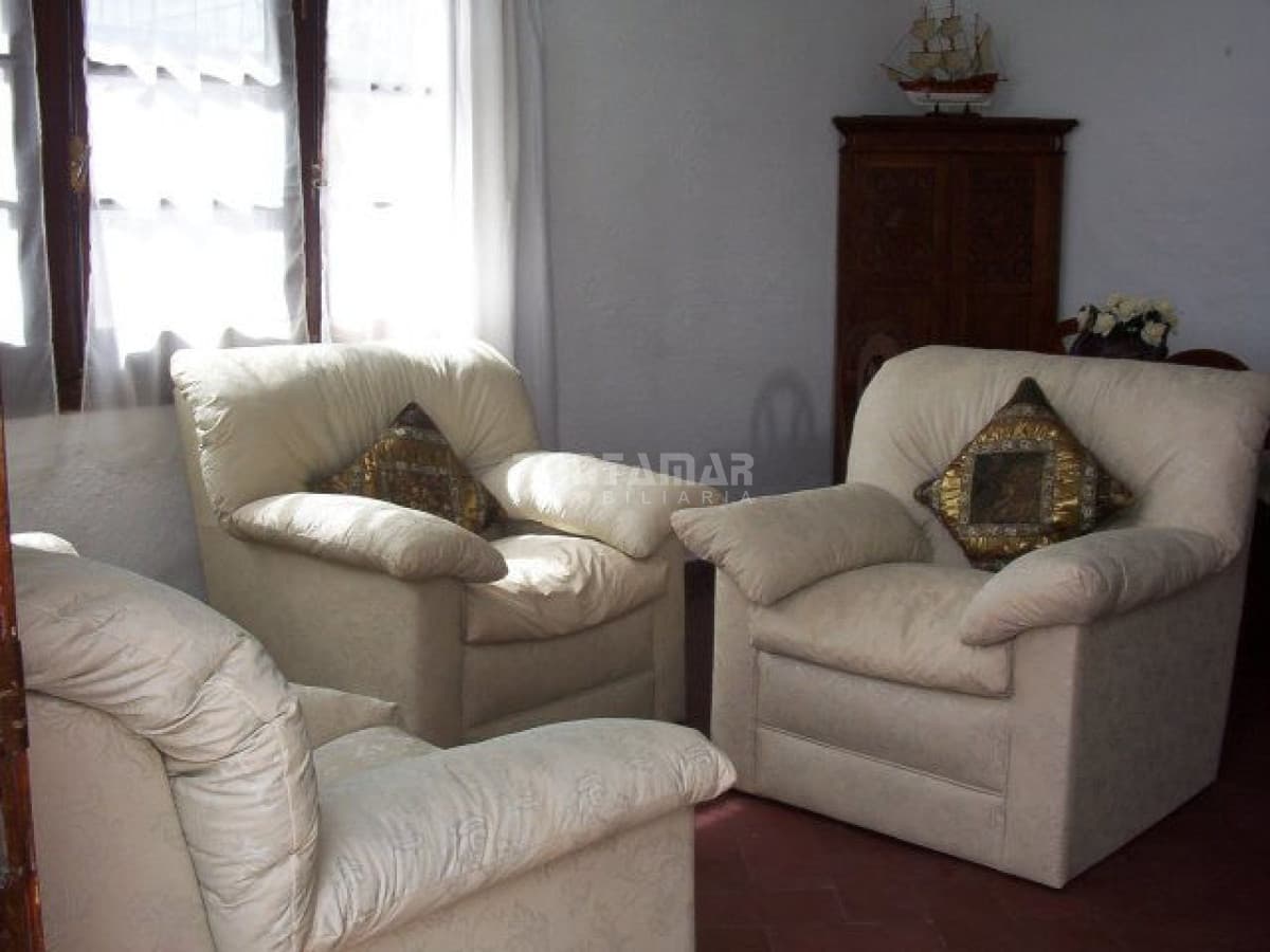 Alquiler casa en la peninsula  -