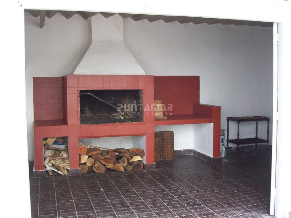 Alquiler casa en la peninsula  -