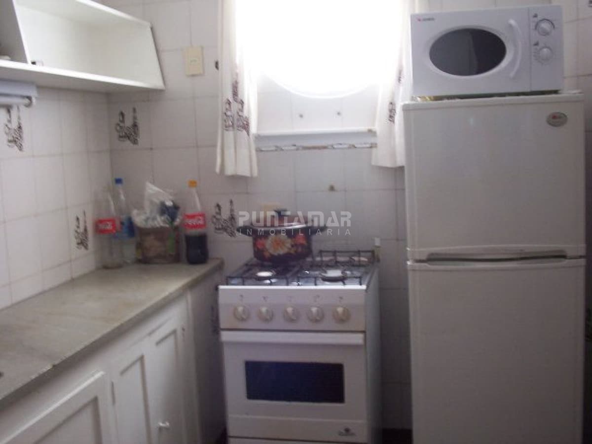 Alquiler casa en la peninsula  -