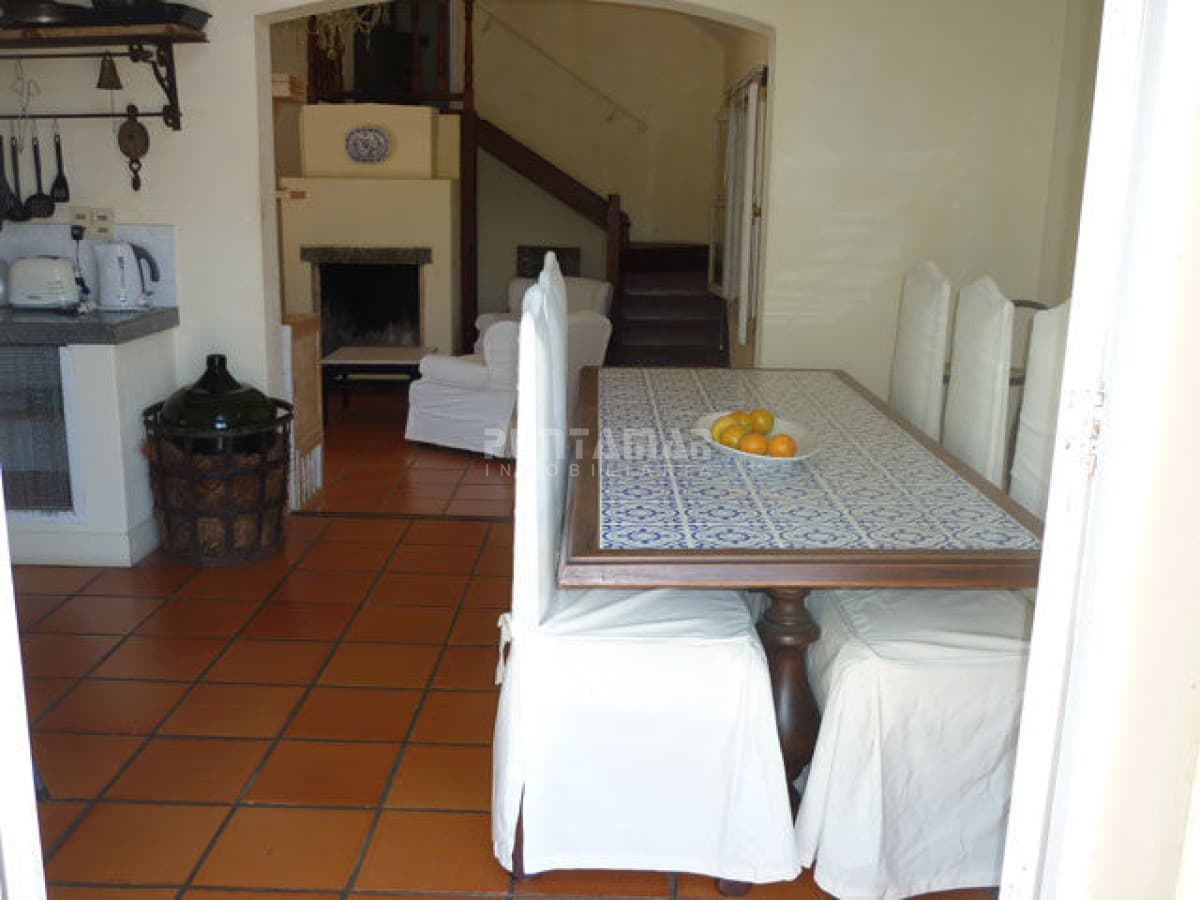 Casa en La Barra, La Barra  -