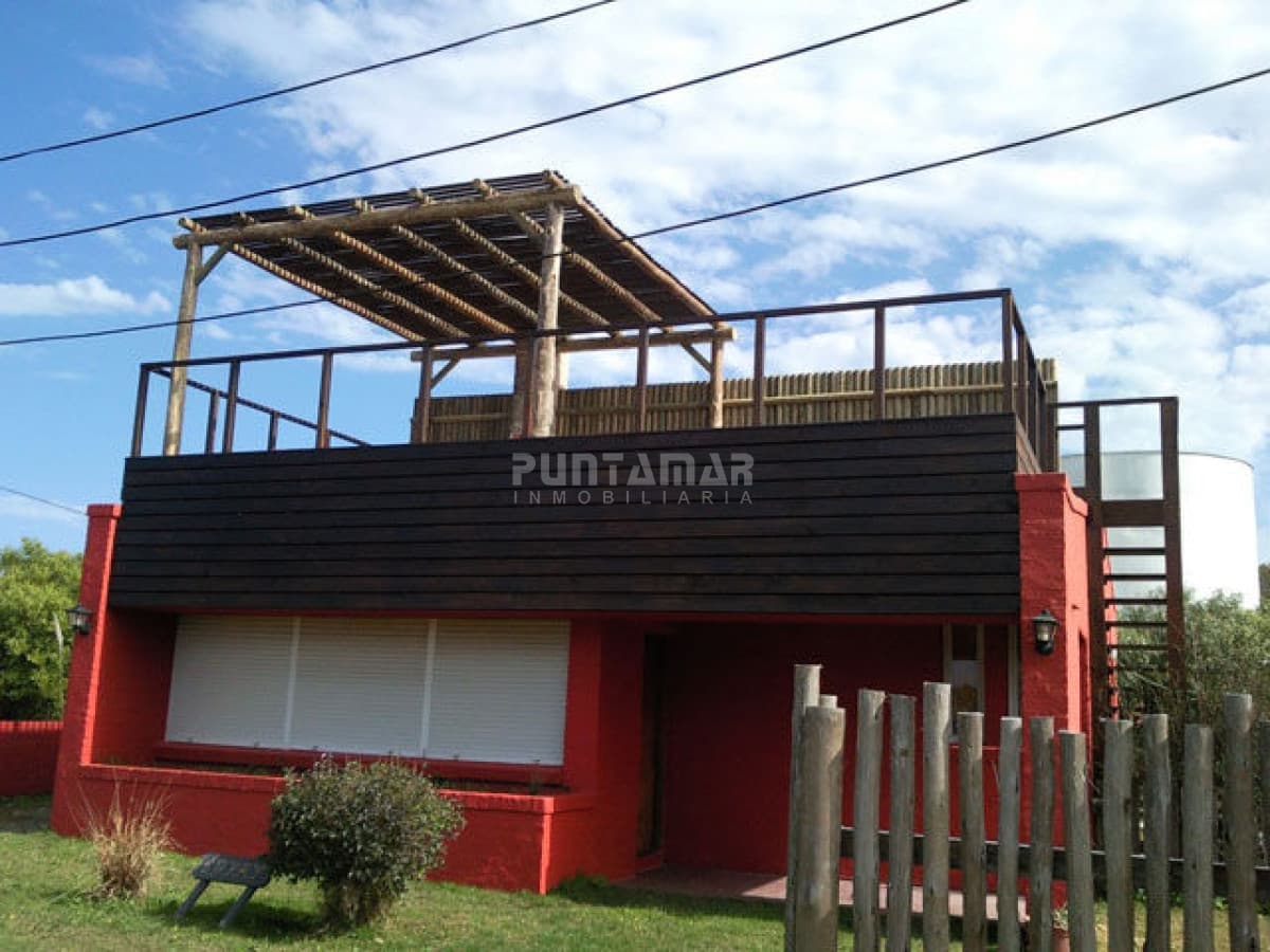 Casa en El Chorro, 3 dormitorios *  -