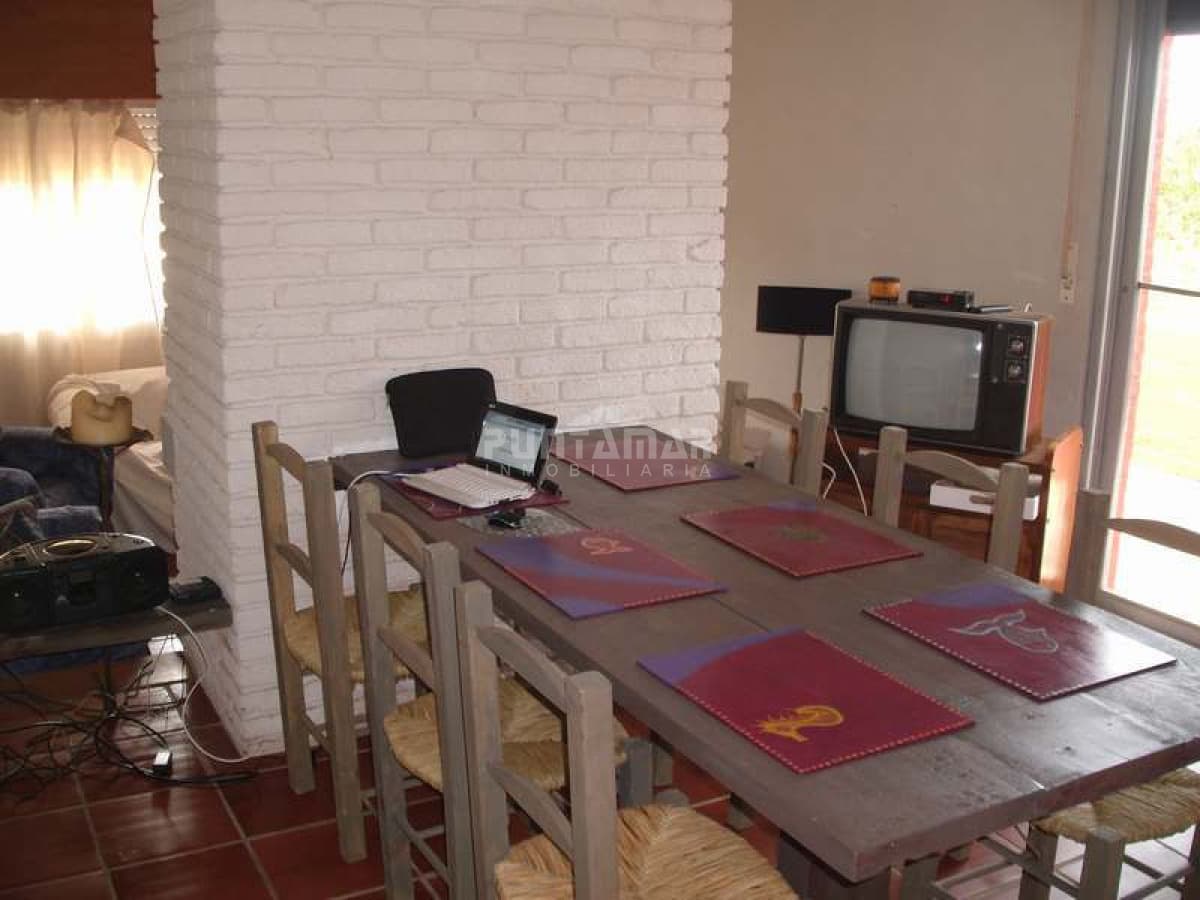 Casa en El Chorro, 3 dormitorios *  -