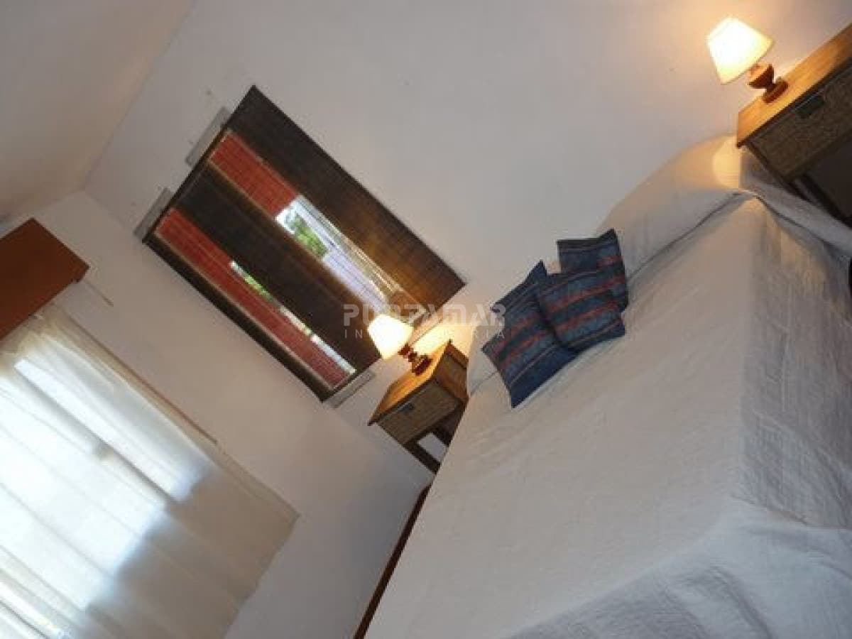 Casa en El Chorro, 3 dormitorios *  -