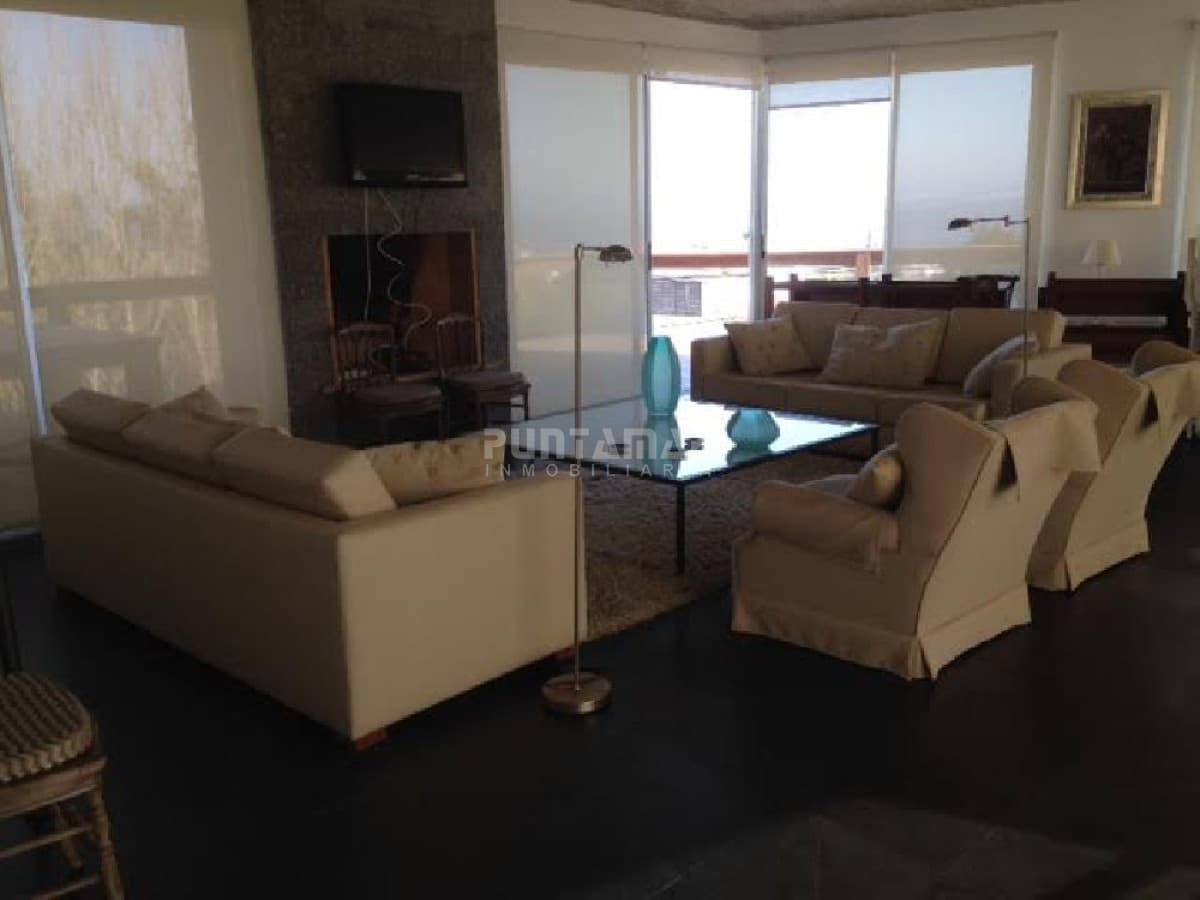 Casa ID.211039 - Casa en El Chorro, 5 dormitorios *