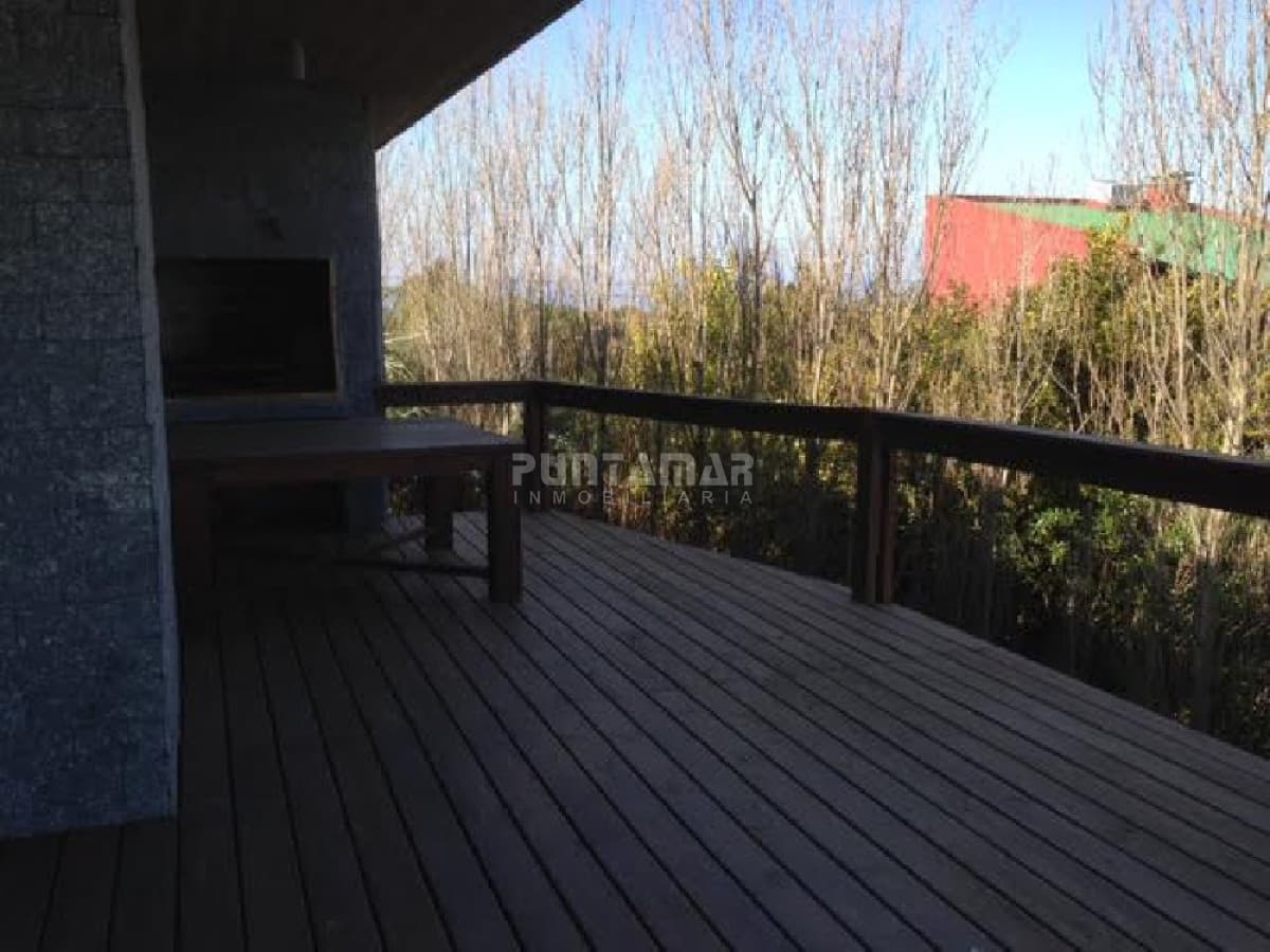 Casa ID.211039 - Casa en El Chorro, 5 dormitorios *