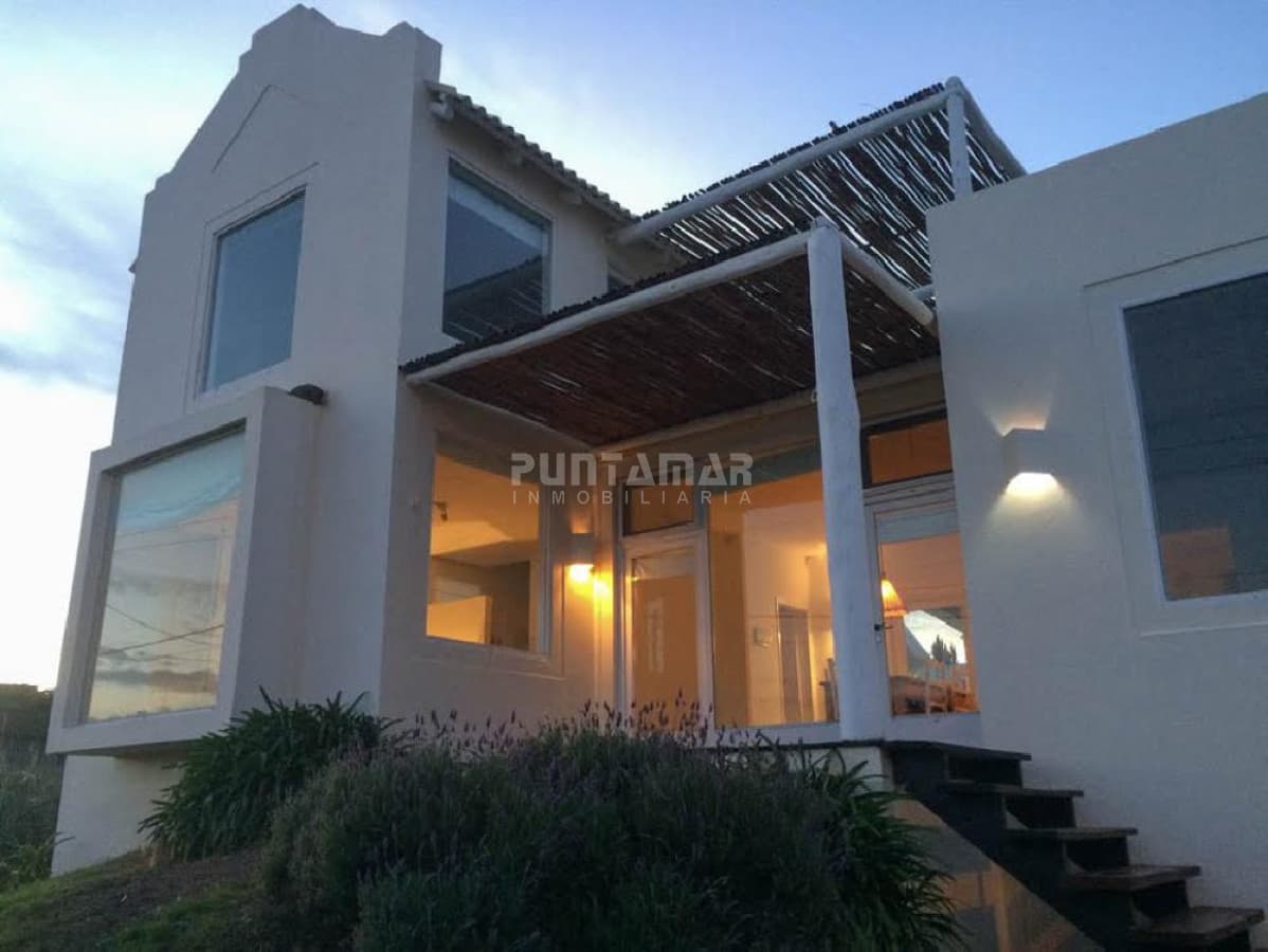 Casa en El Chorro, 2 dormitorios *  -
