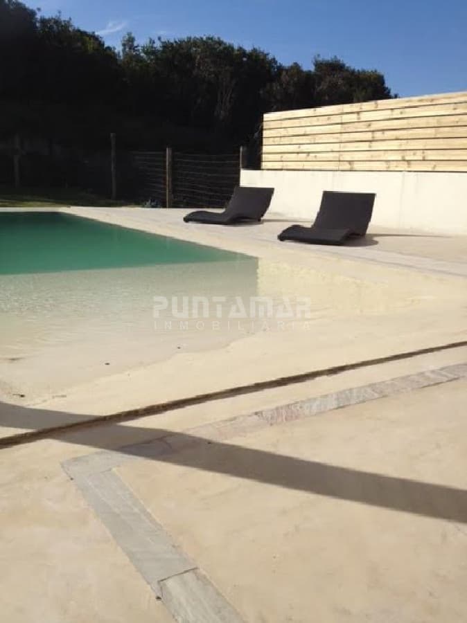 Casa en El Chorro, 2 dormitorios *  -