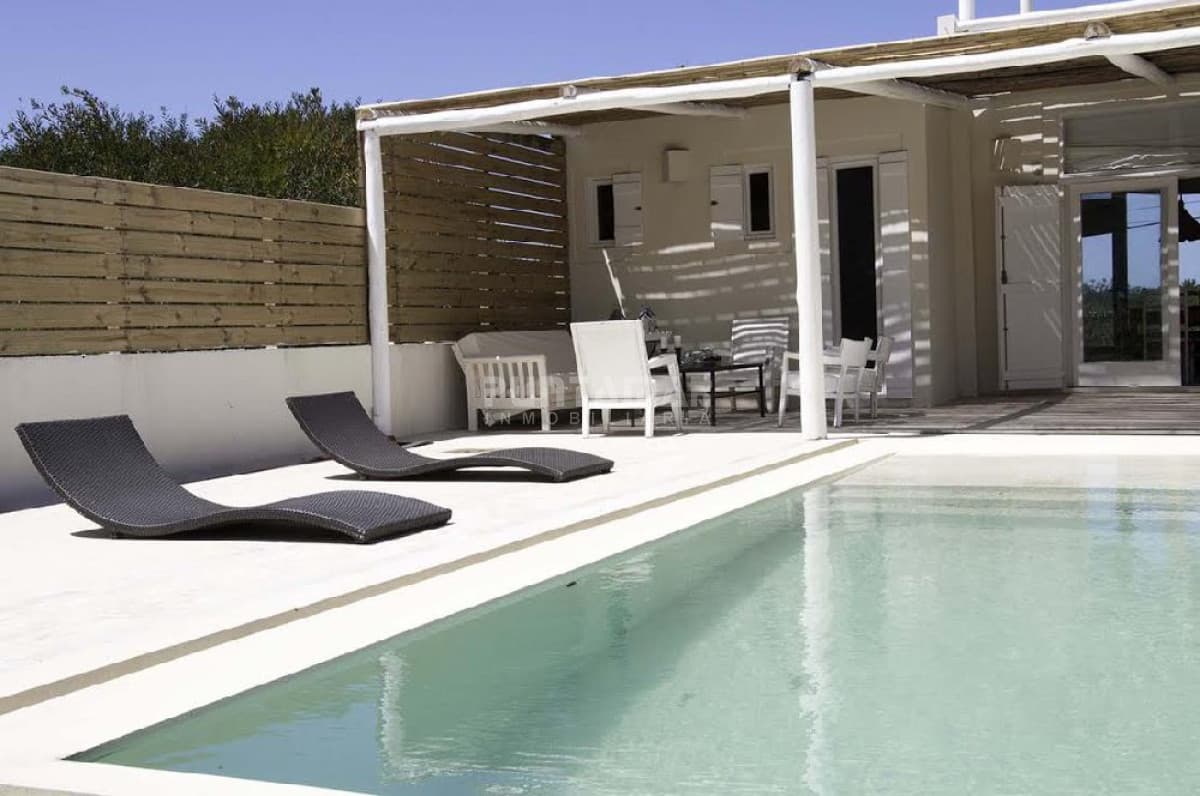 Casa en El Chorro, 2 dormitorios *  -