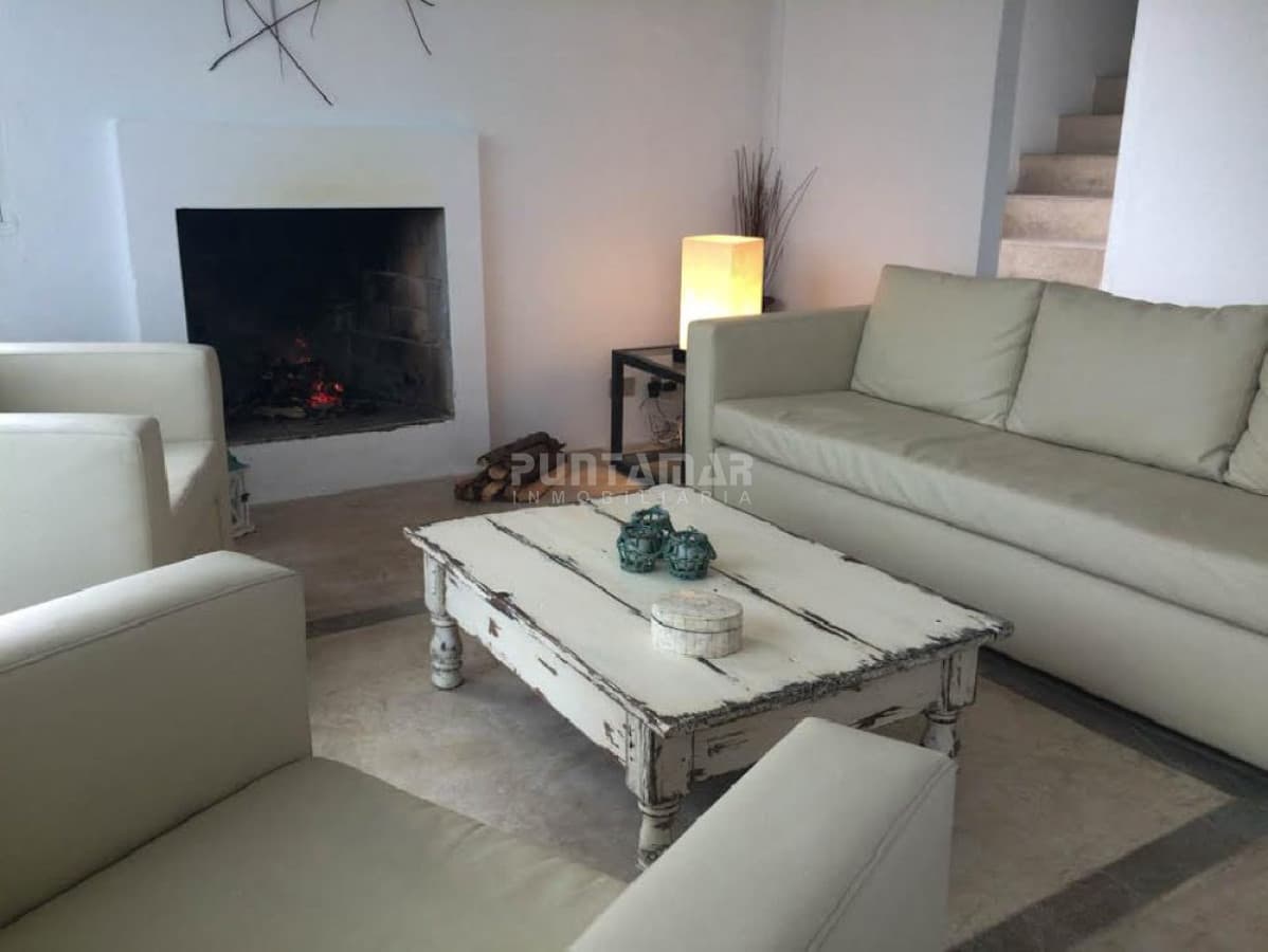 Casa en El Chorro, 2 dormitorios *  -