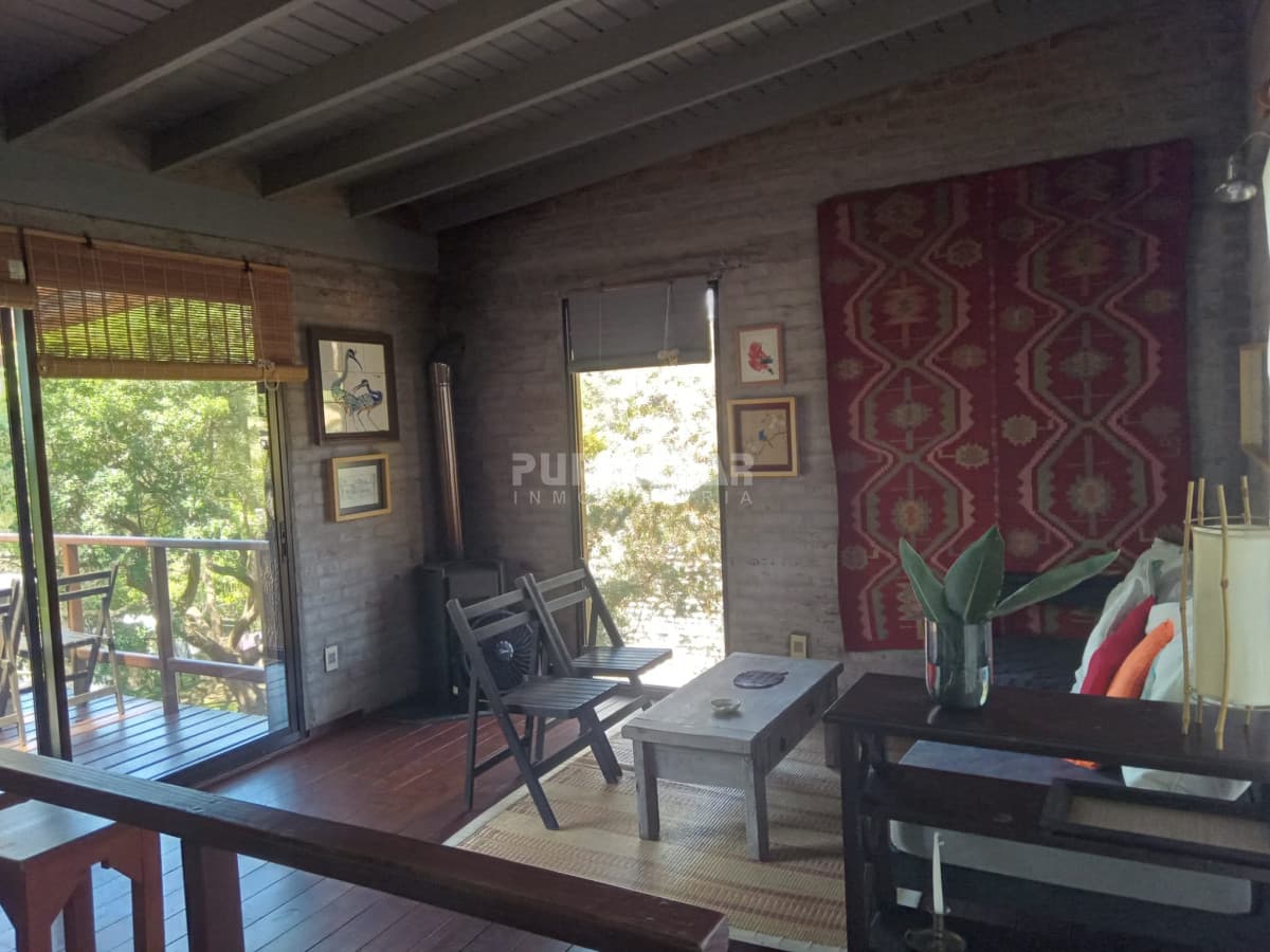 CASA EN MONTOYA DE UN DORMITORIO CERCA DEL MAR  -
