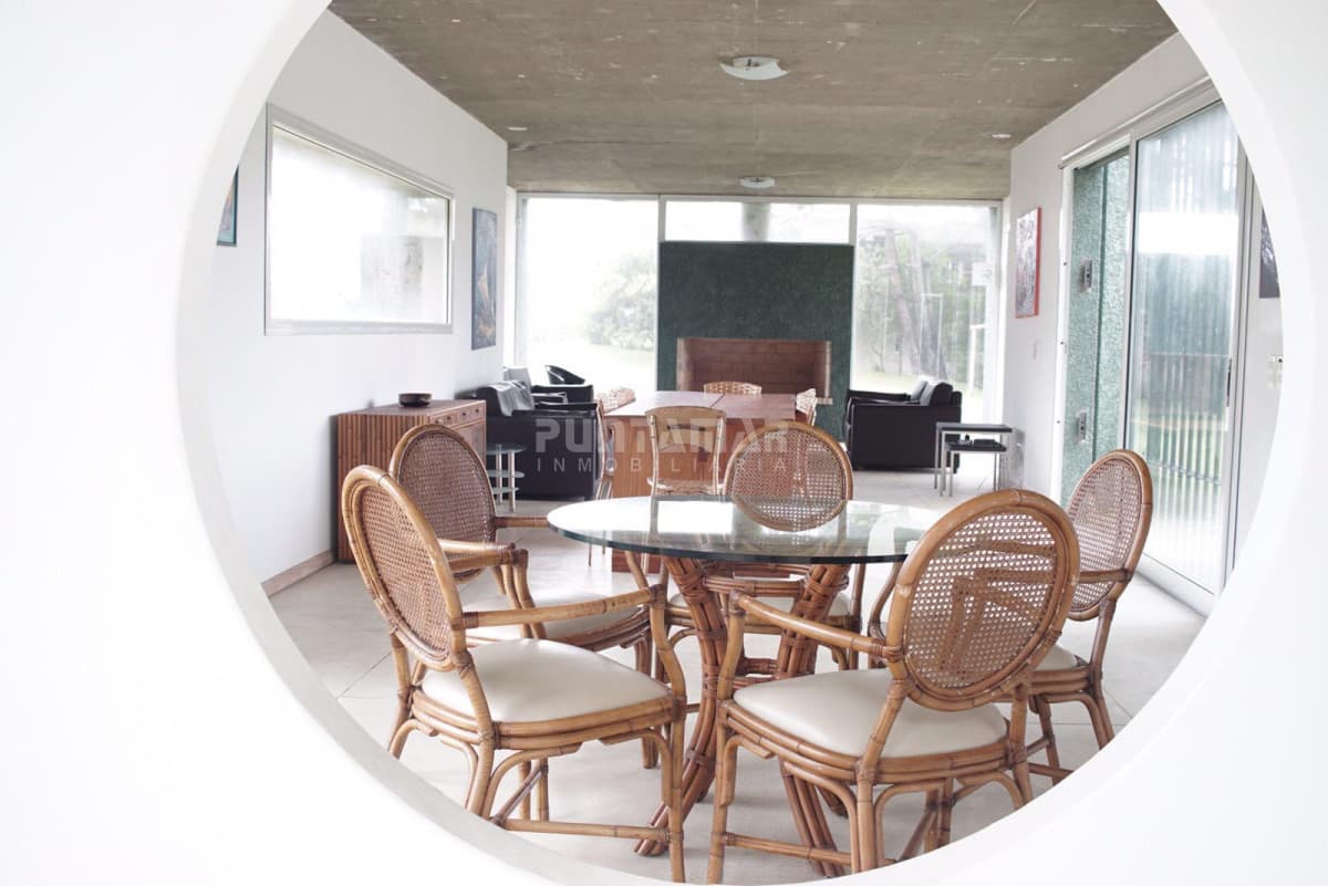 Casa en alquiler Rincón de Indio  -