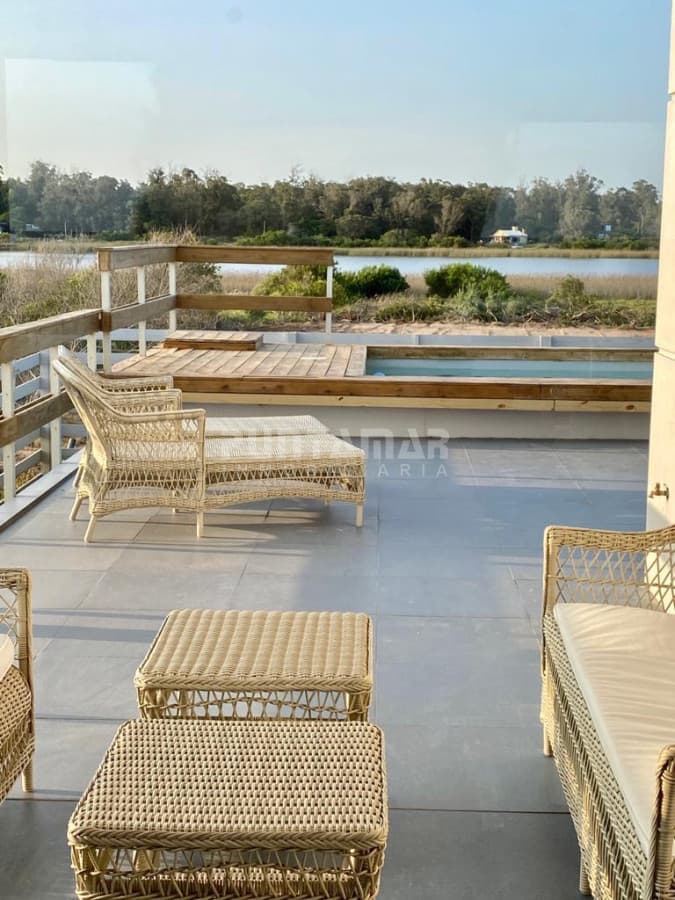 Casa ID.212853 - IMPORTANTE CASA EN JOSE IGNACIO FRENTE AL MAR