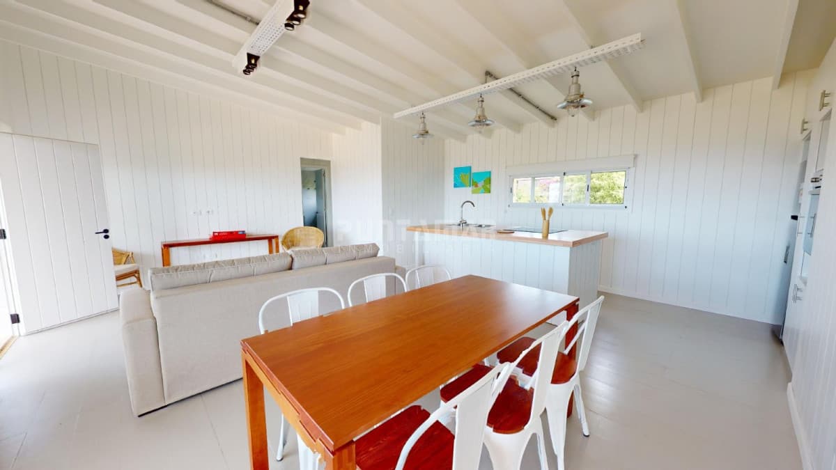 Casa ID.213233 - HERMOSA CASA DE 2 DORMITORIOS A ESTRENAR CON VISTA AL MAR