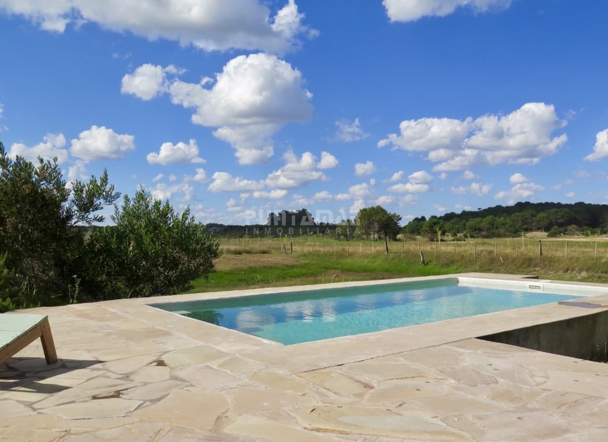 Casa ID.213223 - VENTA HERMOSA CASA CON PISCINA EN ARENAS DE JOSE IGNACIO