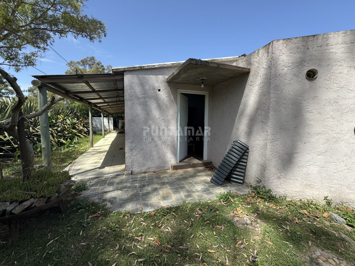 Casa en alquiler en La Barra  -