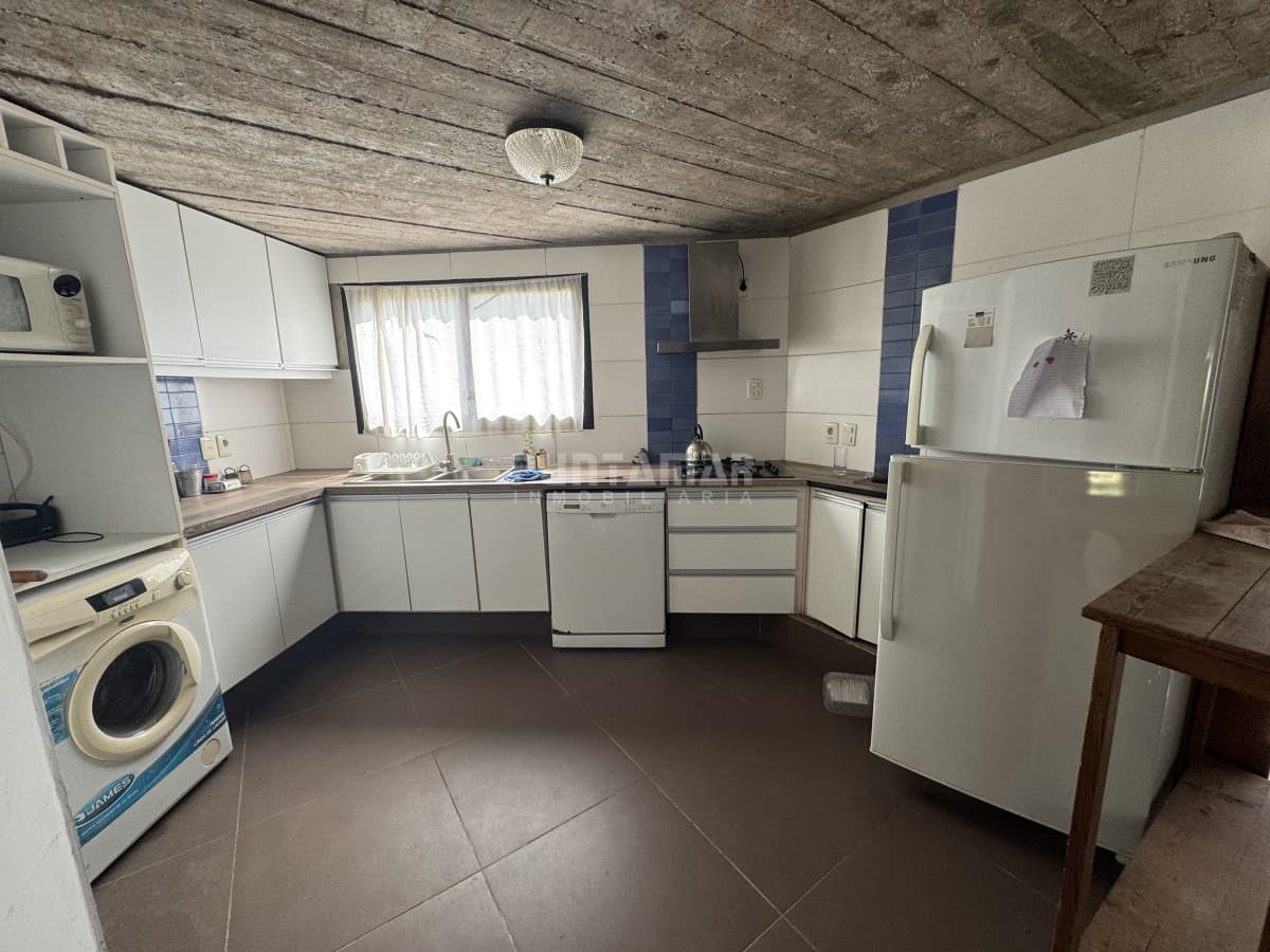 Casa en alquiler en La Barra  -