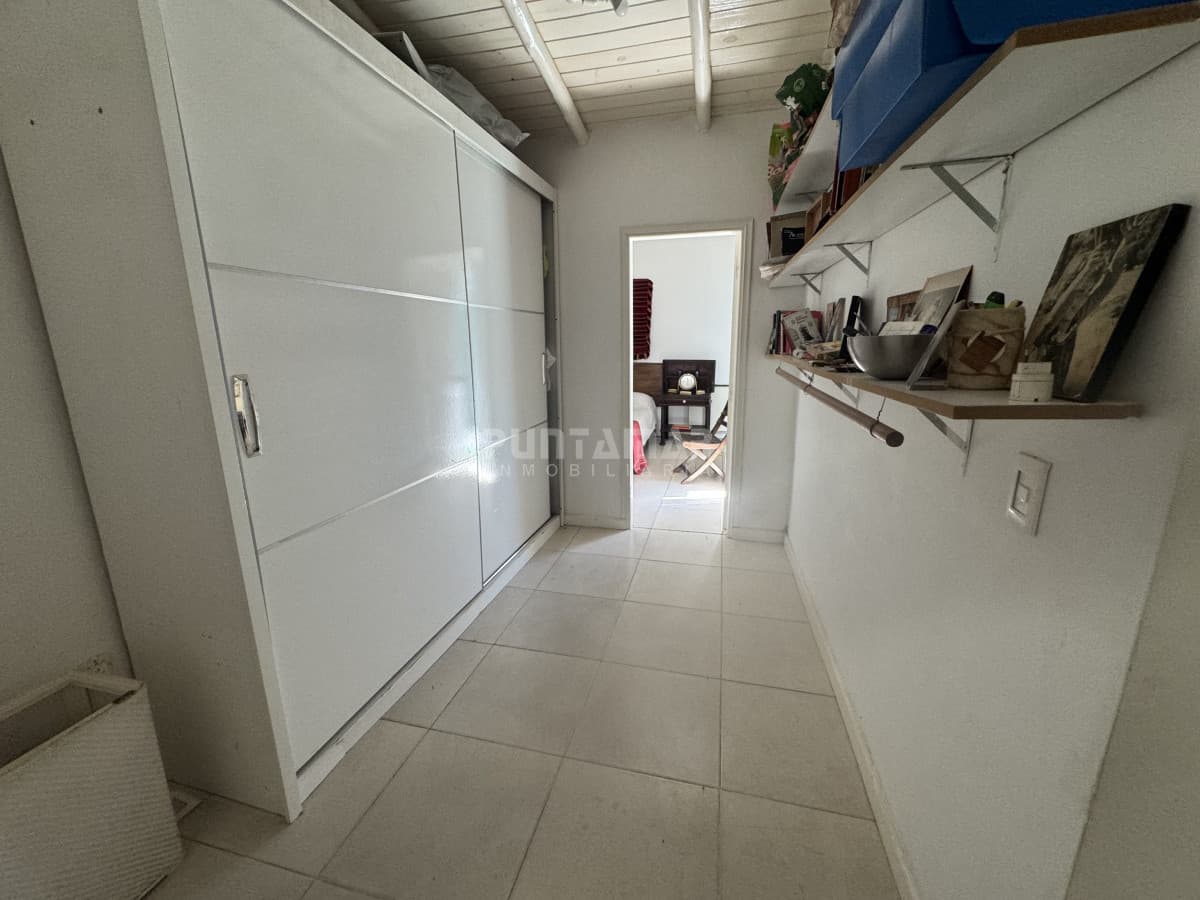 ALQUILER CASA EN EL TESORO  -
