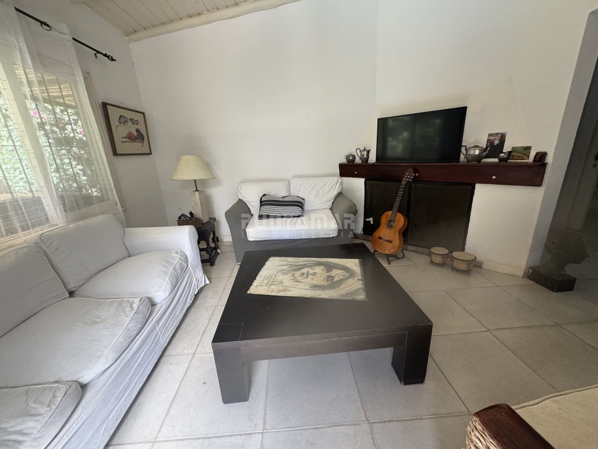 ALQUILER CASA EN EL TESORO  -