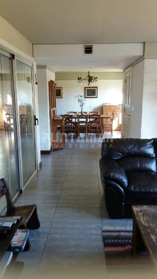 Casa en barrio Privado La Arbolada  -