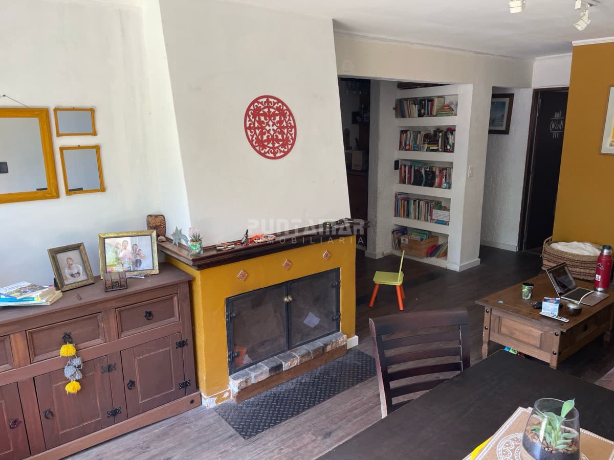 Casa ID.213626 - Duplex en venta