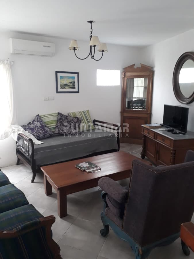 Casa en La Barra, 2 dormitorios *  -