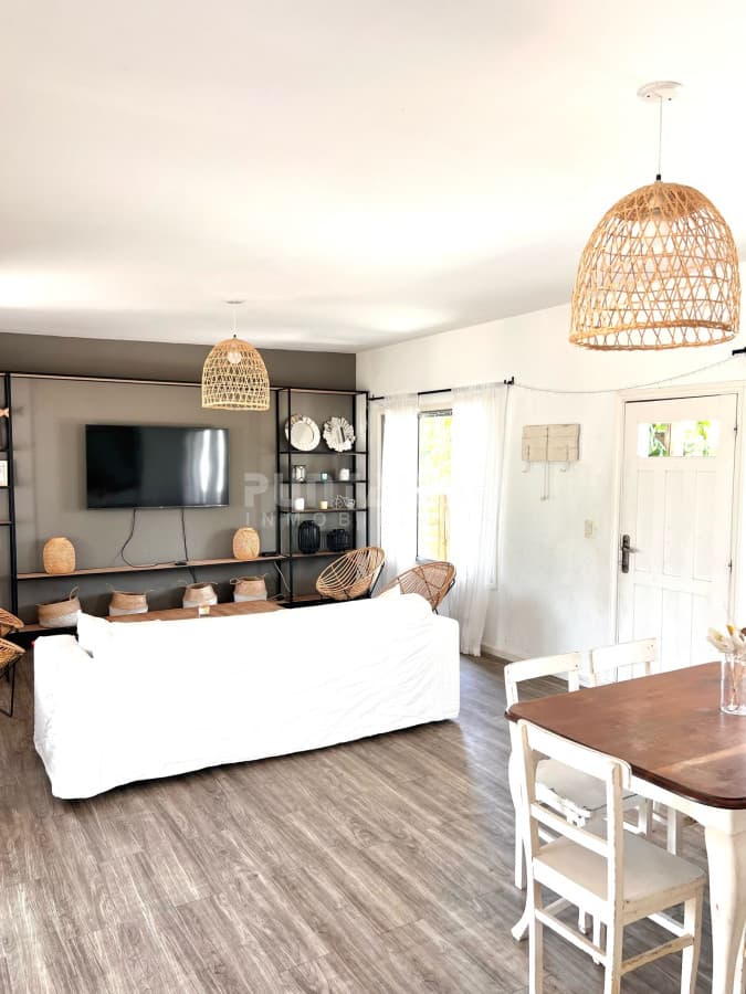 Casa ID.213246 - VENTA CASA 3 DORMITORIOS EN BARRIO PRIVADO LA RESIDENCE