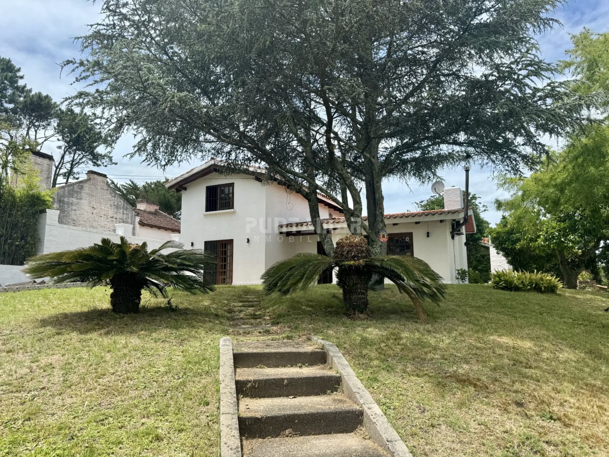Casa en alquiler San Rafael  -