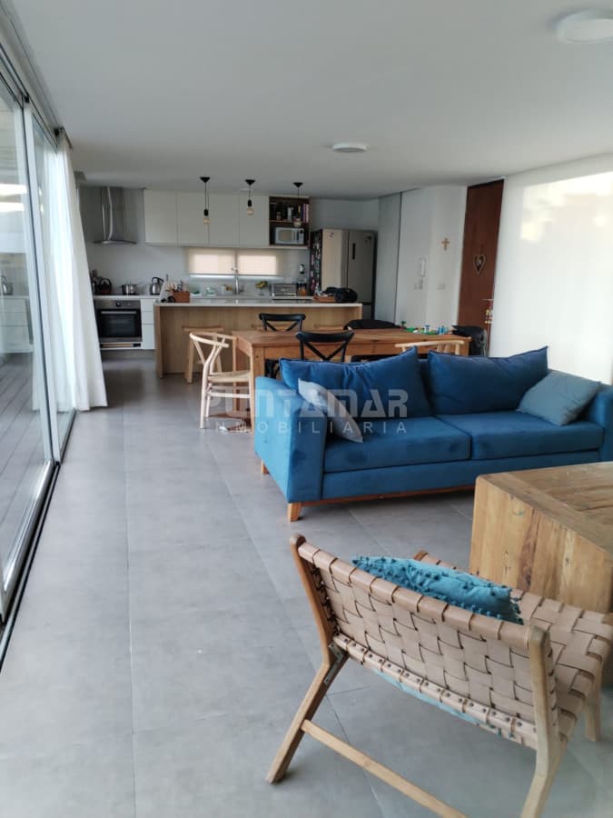 Casa en alquiler barrio cerrado Greenland  -