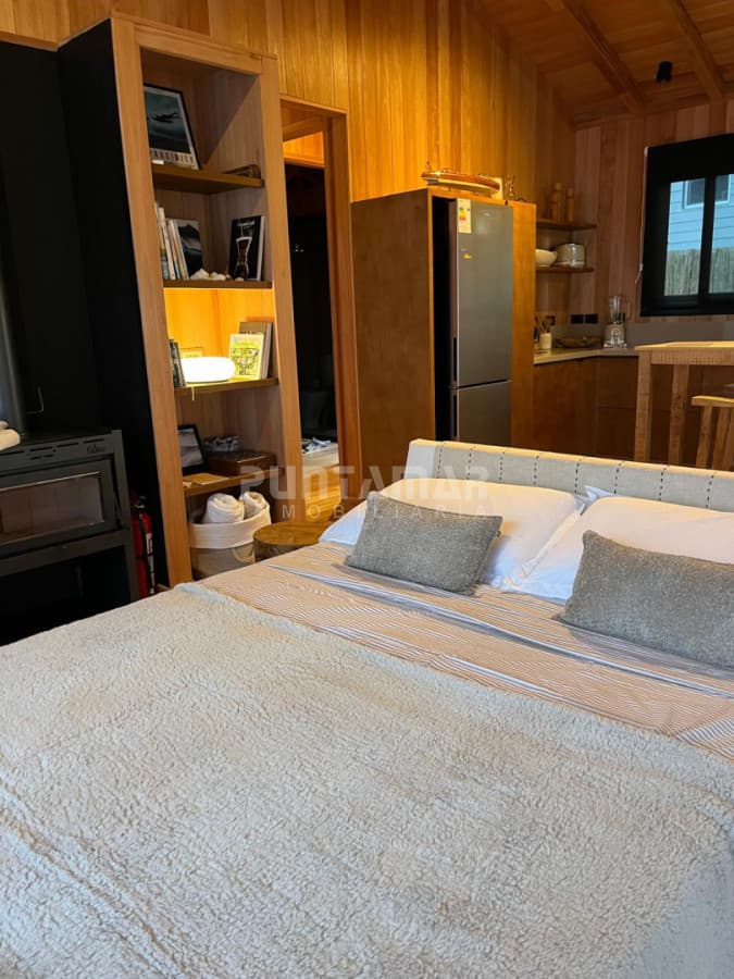 ALQUILER CASA CON PISCINA EN MONTOYA  -