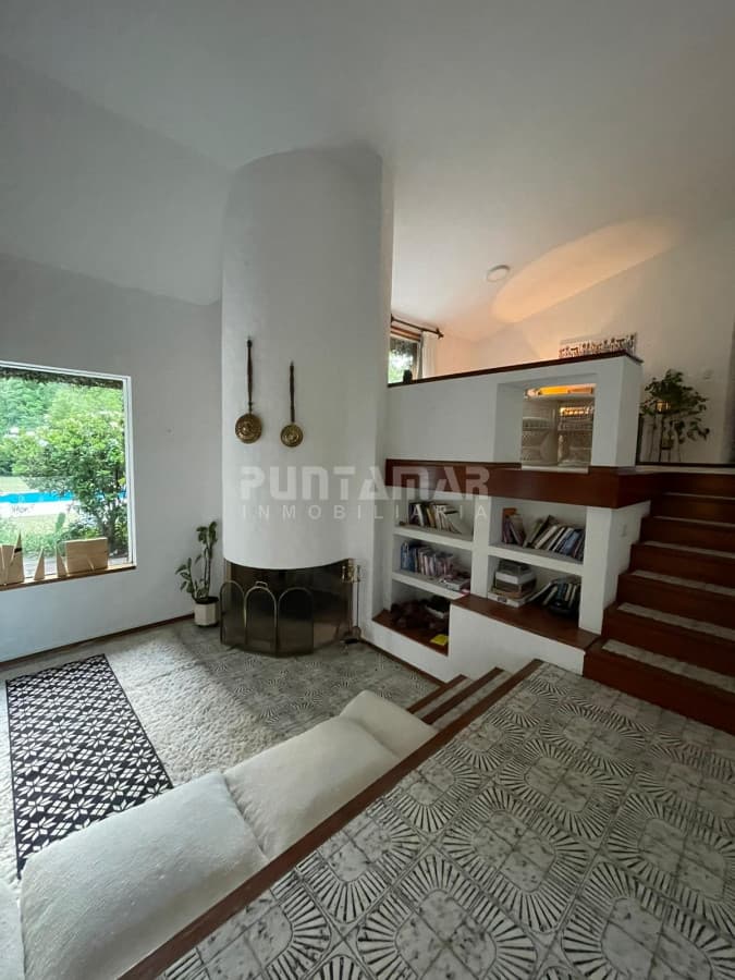 Casa en alquiler con piscina en Lugano   -