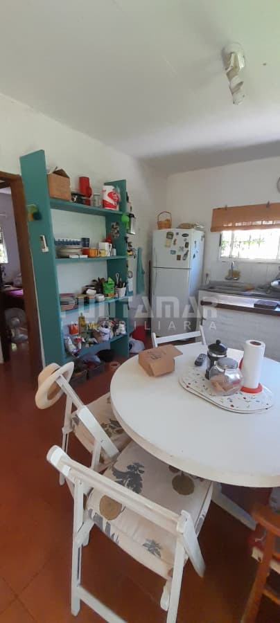 CASA DE 2 DORMITORIOS EN LA MANSA  -