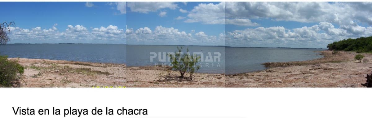 Chacra ID.211476 - VENTA DE EXCEPCIONAL CAMPO SOBRE RÍO URUGUAY