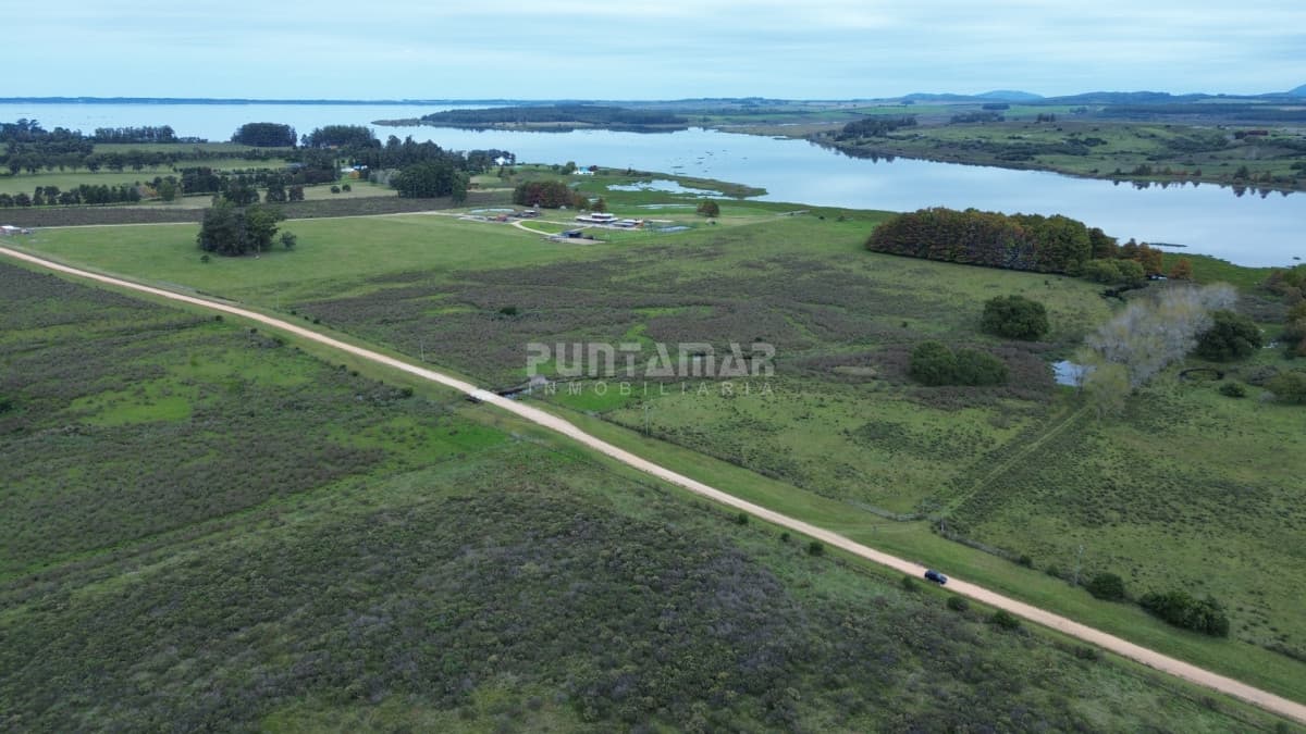 Chacra ID.213837 - OPORTUNIDAD DE INVERSIÓN, VENTA DE  CHACRA EN ZONA DE LAGUNA DEL SAUCE 5 HAS.