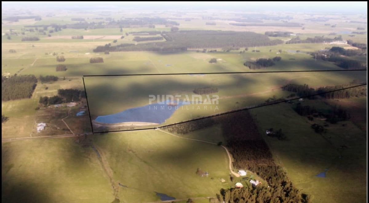 VENTA CAMPO LA BARRA   -