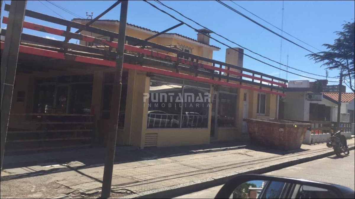 Local Comercial ID.213157 - LOCAL en Maldonado excelente ubicación