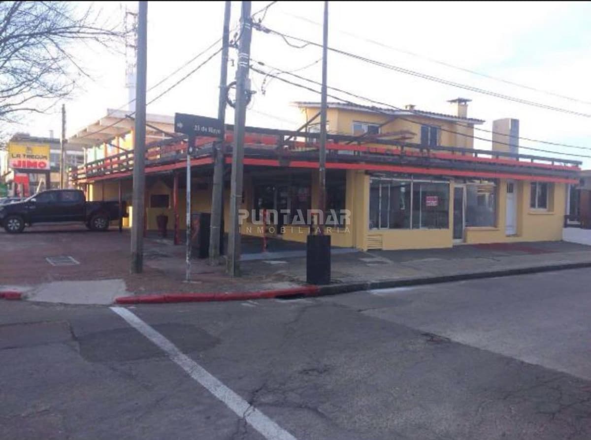 Local Comercial ID.213157 - LOCAL en Maldonado excelente ubicación