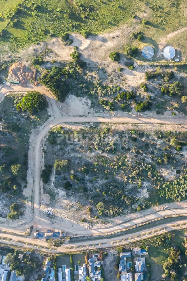 Terreno ID.213681 - TERRENO EN VENTA EN NUEVO BARRIO EN JOSE IGNACIO